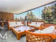 Departamento en Venta en Santa María Manquehue