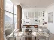 Departamento en venta en Santa María, Monterrey, Nuevo León