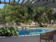 Departamento en venta en Santa María, Monterrey, Nuevo León