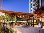 Departamento en venta en Santa María, Monterrey, Nuevo León