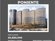 Departamento en venta en Santa Maria, Monterrey, Nuevo León