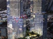 Departamento en venta en Santa María, Monterrey, Nuevo León