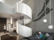 Departamento en venta en Santa María, Monterrey, Nuevo León