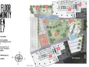 Departamento en venta en Santa María, Monterrey, Nuevo León