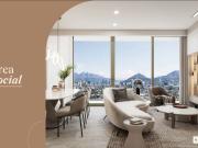 Departamento en venta en Santa María, Monterrey, Nuevo León
