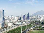 Departamento en venta en Santa María, Monterrey, Nuevo León