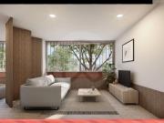 Departamento en venta en Santa María Nonoalco