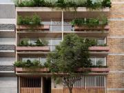 Departamento en venta en Santa María Nonoalco