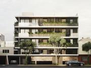 Departamento en venta en Santa María Nonoalco