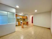 Departamento en venta en Santa María Nonoalco