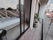 DEPARTAMENTO EN VENTA EN SANTA MARÍA NONOALCO