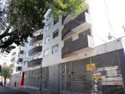 Departamento en venta en Santa María Nonoalco, Álvaro...