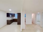 Departamento en venta en Santa Maria Nonoalco, Álvaro...