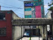 Departamento en venta en Santa Maria Nonoalco, Álvaro...