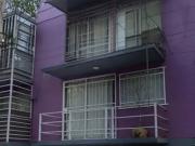 Departamento en Venta en Santa María Nonoalco, Benito Juárez