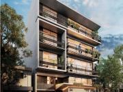 Departamento en venta en Santa Maria Nonoalco, Benito...