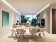 Departamento en venta en Santa Maria Nonoalco, Benito...