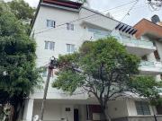 Departamento en venta en Santa Maria Nonoalco, Benito...