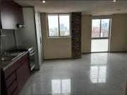 Departamento en venta en Santa María Nonoalco, Benito...