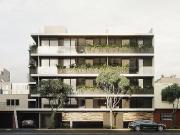 Departamento en venta en Santa María Nonoalco, Benito...