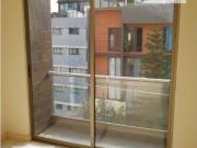 Departamento en venta en Santa María Nonoalco, Benito...