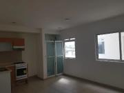 Departamento en venta en Santa María Nonoalco, Benito...