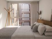 Departamento en venta en Santa Maria Nonoalco, Cancún,...