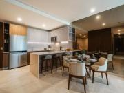 Departamento en venta en Santa María, Poniente de Monterrey