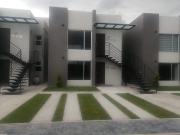Departamento en venta en Santa María, San Mateo Atenco,...