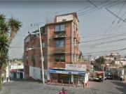 Departamento en venta en Santa Maria Tepepan,...
