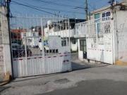 Departamento en venta en Santa María Tulpetlac, Ecatepec...