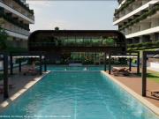 Departamento en venta en Santa María Yaxché, Cancún, Yucatán