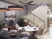 Departamento en venta en Santa María Yaxché, Mérida, Yucatán