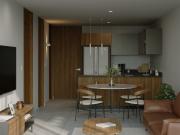 Departamento en venta en Santa María Yaxché, Mérida, Yucatán