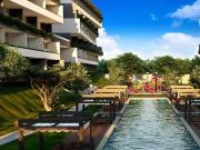 Departamento en venta en Santa María Yaxché, Mérida, Yucatán