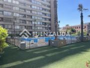 Departamento en Venta en Santa María/Recoleta