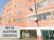 Departamento en venta en Santa Marta Acatitla,...