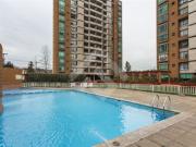Departamento en Venta en Santa Marta de Huechuraba con...