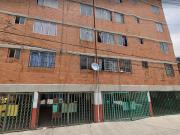 Departamento en Venta en Santa Martha Acatitla CDMX