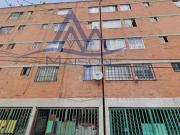 Departamento En Venta En Santa Martha Acatitla,...