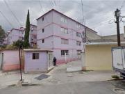 Departamento en venta en Santa Martha Acatitla,...