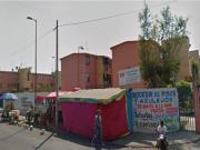 Departamento en venta en Santa Martha Acatitla,...
