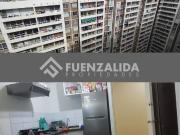 Departamento en Venta en Santa Petronila 32
