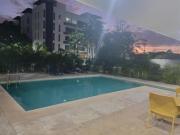 Departamento en venta en Santa Rita Cholul