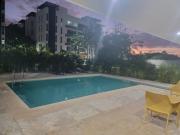 Departamento en venta en Santa Rita Cholul