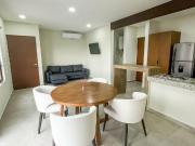 Departamento en Venta en Santa Rita Cholul en Mérida Yucatán