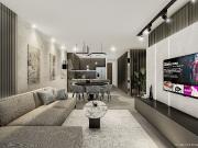 Departamento en venta en Santa Rita Cholul, Mérida, Yucatán