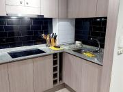 Departamento en Venta en Santa Rosa 365 Santiago