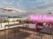 Departamento en venta en Santa Rosa, Cancún, Ciudad de...