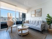 Departamento en Venta en Santa Rosa/Tocornal